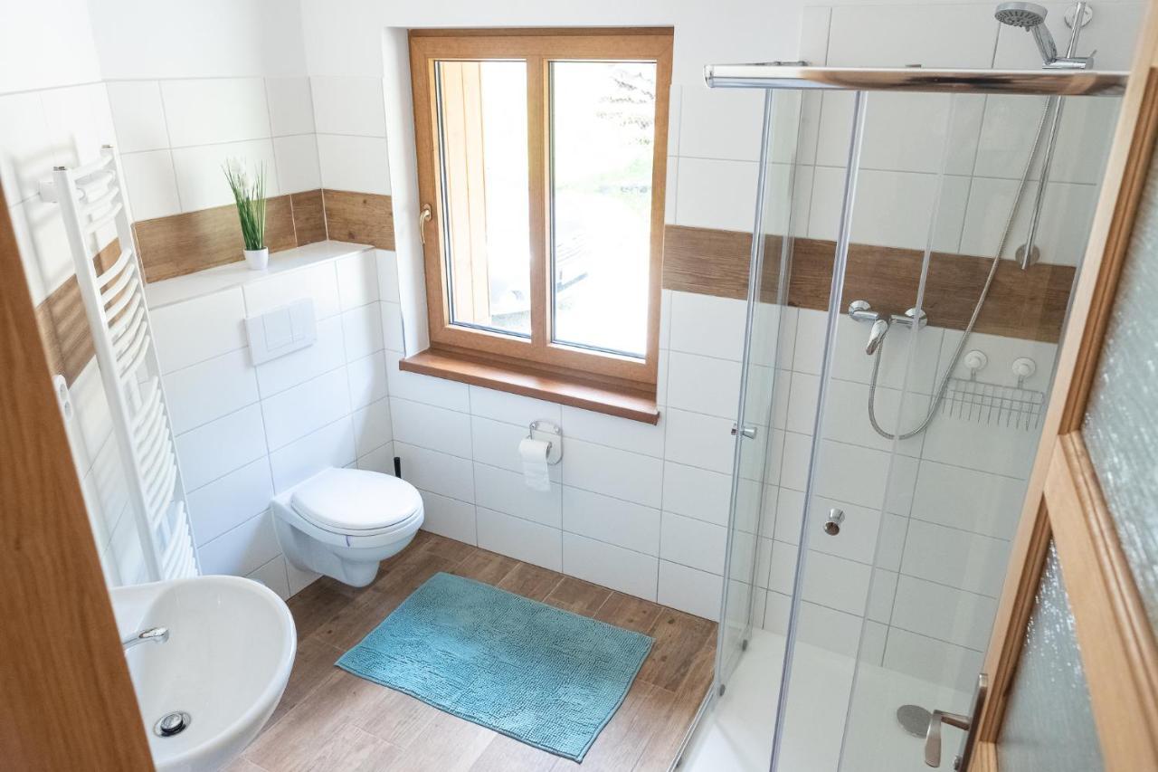 Apartmany Kamenice "Kamcatka" Brezova  Экстерьер фото