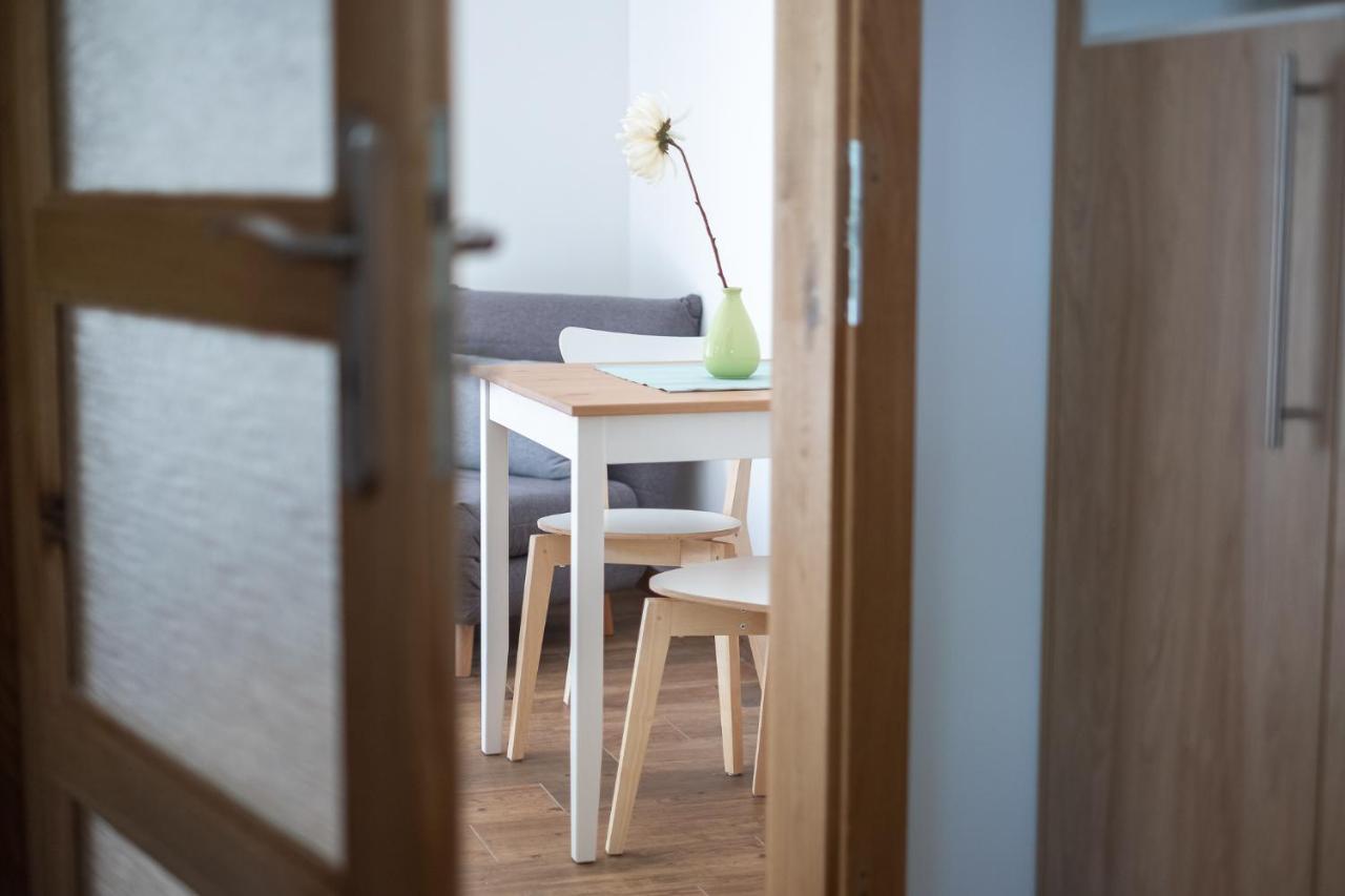 Apartmany Kamenice "Kamcatka" Brezova  Экстерьер фото