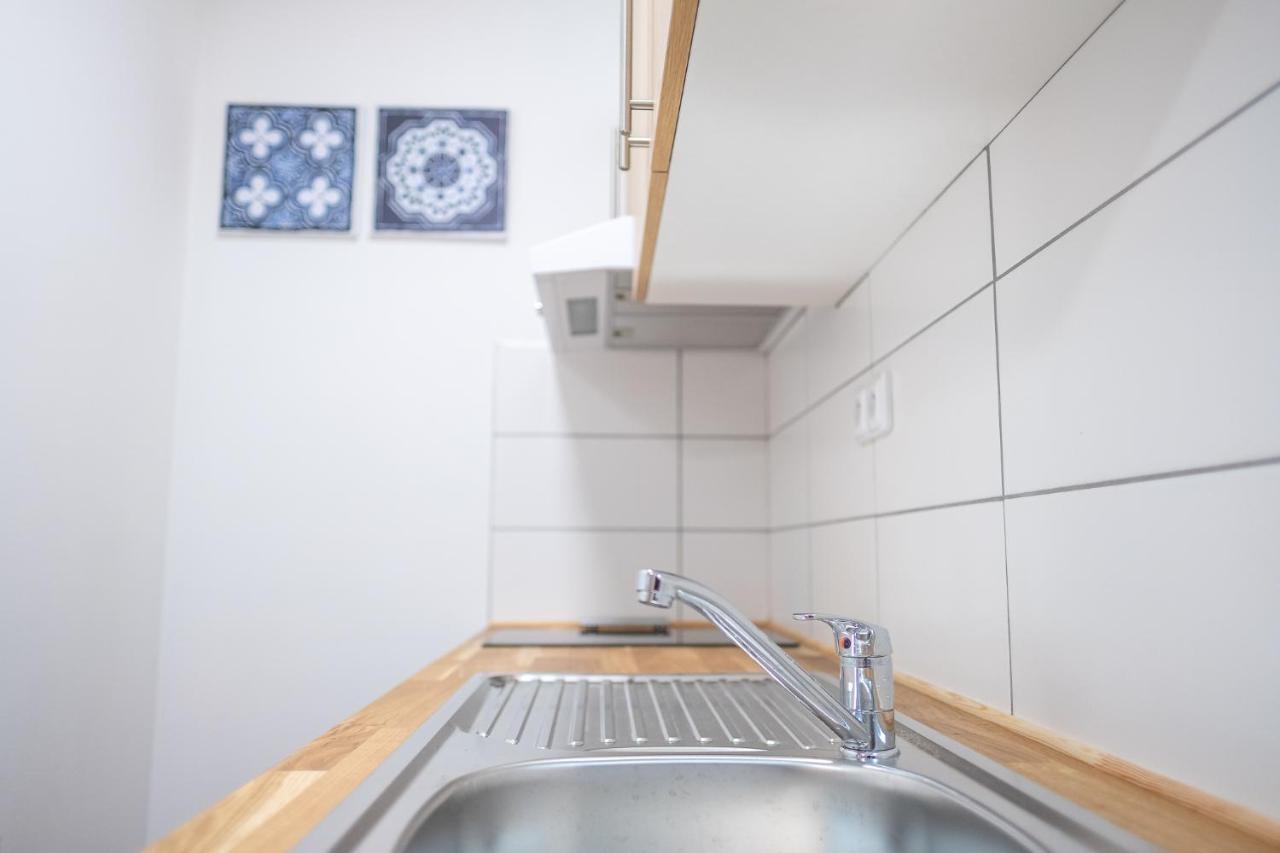 Apartmany Kamenice "Kamcatka" Brezova  Экстерьер фото