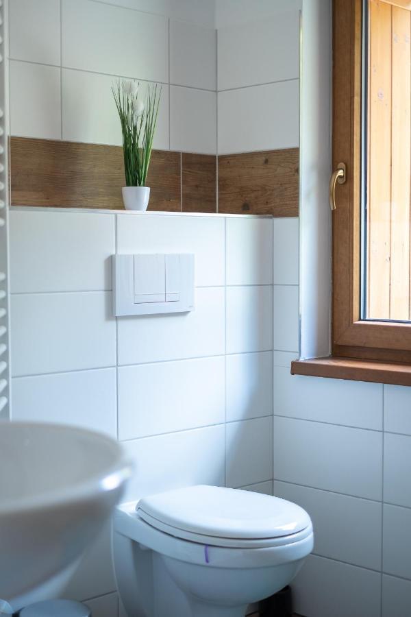 Apartmany Kamenice "Kamcatka" Brezova  Экстерьер фото
