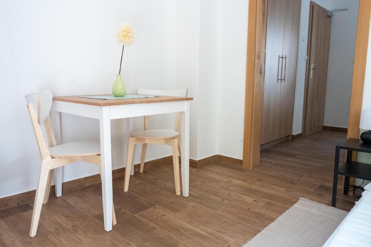 Apartmany Kamenice "Kamcatka" Brezova  Экстерьер фото